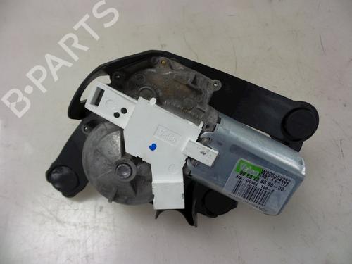 Ruitenwissermotor achter CITROËN C3 Picasso (SH_) 1.6 VTi 120 | BP22485742M102 