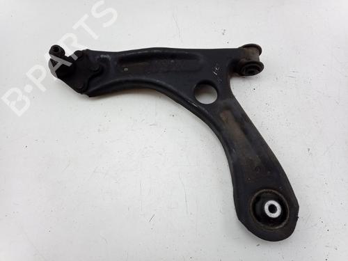 Used Left front suspension arm VW UP! (121, 122, BL1, BL2, BL3, 123) 1.0 (60 hp) 32374115