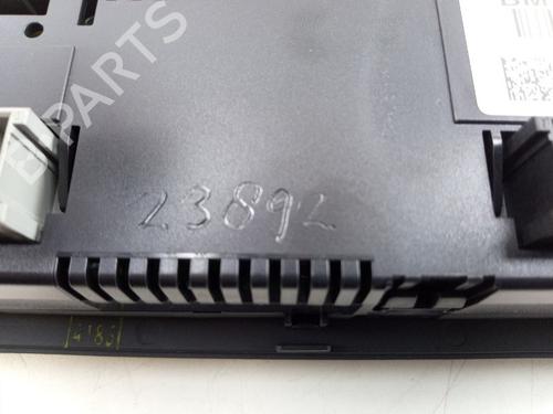 Climate control BMW X1 (E84) sDrive 18 d | BP33721828I5 - Image 4