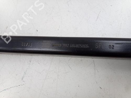 Left rear suspension arm BMW 5 (G30, F90) 530 e Plug-in Hybrid | BP22558075M14