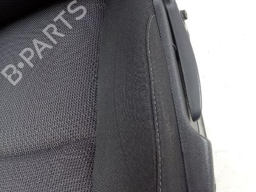 Left front seat RENAULT TRAFIC III Van (FG_) 2.0 dCi 110 (FGMW) | BP38444356C15 - Image 2
