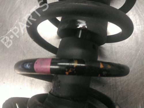 Right front shock absorber VW PASSAT B5 (3B2) 1.6 | BP22460094M17 