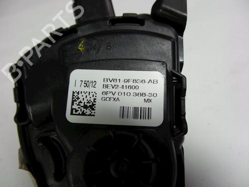 Pedal FORD FOCUS III Turnier 1.6 TDCi ECOnetic | BP22471402I4 