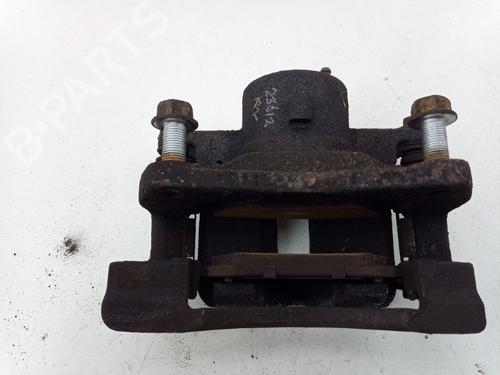 Right front brake caliper TOYOTA COROLLA (_E12_) 1.6 VVT-i (ZZE121_, ZZE121R) | BP32241463M104