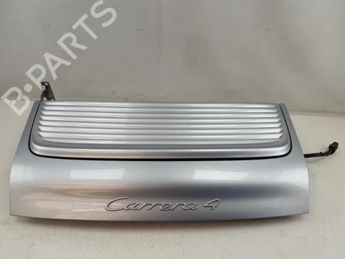 Tailgate – Porsche 911 (996) 3.6 Carrera 4 (2001-2004)