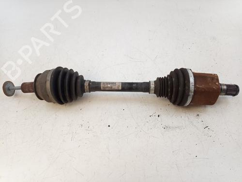 Used Left front driveshaft Left front driveshaft 37724572 37724572