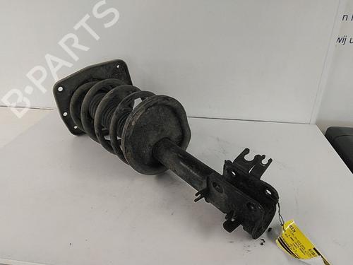 Used Right front shock absorber PEUGEOT EXPERT Van (222) 2.0 HDI (109 hp) 22458155