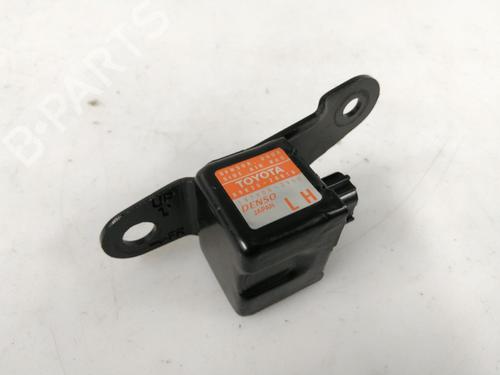 Module électronique TOYOTA CELICA Coupe (_T23_) 1.8 16V VT-i (ZZT230_, ZZT230) (143 hp) 22514915