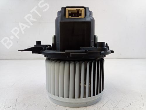 Used Heater blower motor PEUGEOT PARTNER Box Body/MPV (K9) 1.6 BlueHDI 100 (99 hp) 25899932