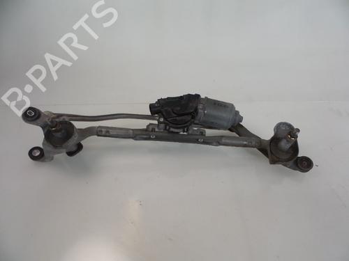 Used Front wipers mechanism MAZDA 5 (CR) 2.0 CD (CR19) (110 hp) 22474934