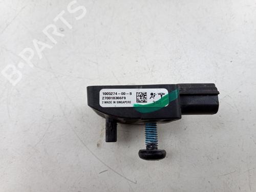 Electronic module TESLA MODEL S (5YJS) 60 | BP22781032M83