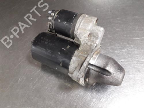 Anlasser für OPEL AGILA A (H00) 1.3 CDTI (F68) (70 hp) 22457289