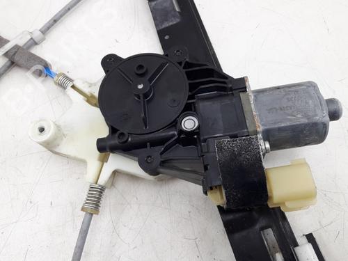 Rudehejsemekanisme ventre foran FORD B-MAX (JK) 1.6 Ti | BP39207225C22 - Image 2