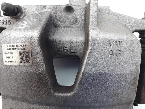 Left front brake caliper VW ID.5 (E39) Pro | BP22510733M105