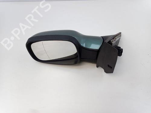 Used Left mirror RENAULT GRAND SCÉNIC II (JM0/1_) 2.0 (135 hp) 29594255