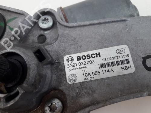 Front wiper motor CUPRA BORN (K11) 58 | BP23271520M29 - Image 4