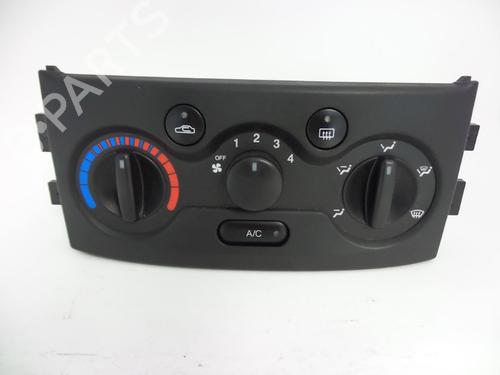 Commande Chauffage DAEWOO KALOS (KLAS) 1.4 16V (94 hp) 22457298