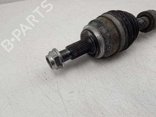 Right front driveshaft MAZDA CX-30 (DM) e-SKYACTIV-X M Hybrid | BP22502961M39