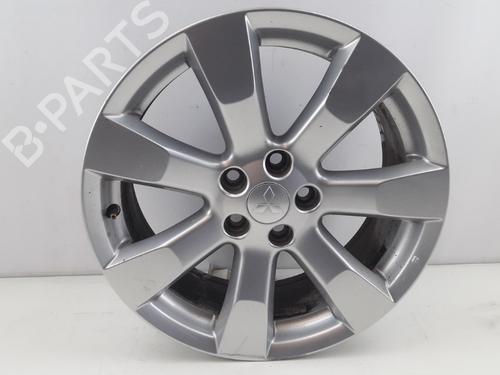 Used Rim MITSUBISHI OUTLANDER III (GG_W, GF_W, ZJ, ZL, ZK) Plug-in Hybrid (GG2W) (200 hp) 22513260