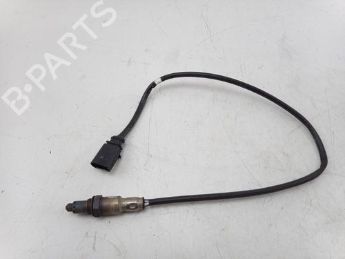 Elektronisk sensor SKODA FABIA III Estate (NJ5) 1.0 TSI (95 hp) 31321624