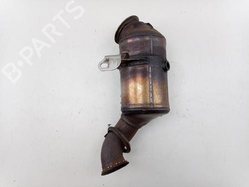 Used Catalyst MERCEDES-BENZ E-CLASS Coupe (C238) E 200 EQ Boost (238.380) (197 hp) 30818094