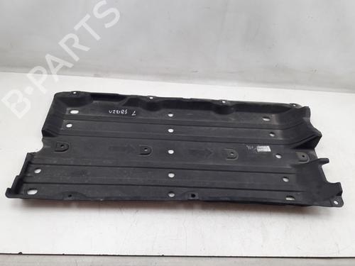 Used Underbody protection Underbody protection 22508563 22508563