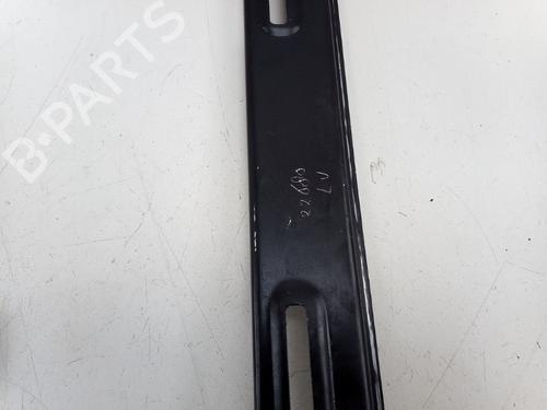 Front left window mechanism FIAT PANDA (169_) 1.2 (169AXF2A, 169AXF1A) | BP30727074C22 