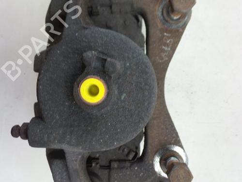 Left front brake caliper KIA SPORTAGE III (SL) 1.6 GDI | BP22488472M105 