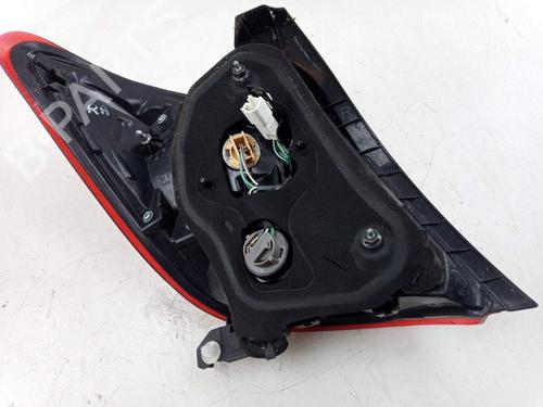 Right taillight TOYOTA YARIS (_P13_) 1.3 (NSP130_, NSP130) | BP29925319C35