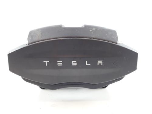 Venstre bremsecaliper bak TESLA MODEL S (5YJS) 75D AWD | BP22509233M107 