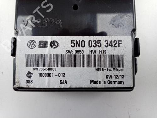 Other VW TRANSPORTER T5 Van (7HA, 7HH, 7EA, 7EH) 2.0 TDI | BP22514430O1