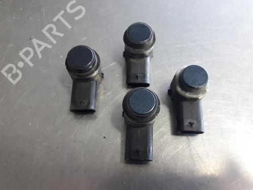 Used Electronic module VW GOLF VII (5G1, BQ1, BE1, BE2) 1.2 TSI (105 hp) 22489056
