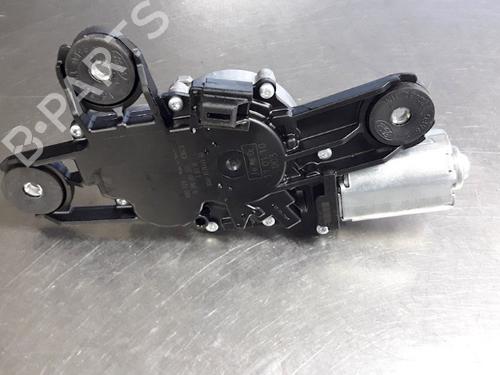 Rear wiper motor FORD FIESTA VI (CB1, CCN) 1.6 TDCi | BP22464037M102 