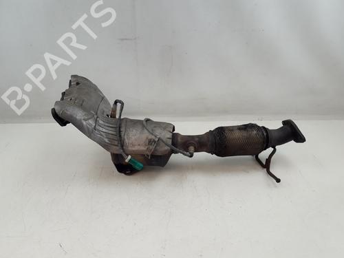 Used Catalyst FORD FOCUS II Turnier (DA_, FFS, DS) 1.6 (100 hp) 22503266
