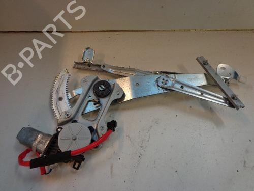 Used Front right window mechanism SUBARU IMPREZA Saloon (GD) 2.5 i WRX AWD (GDG) (230 hp) 22469140