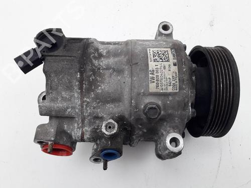 AC-Kompressor VW TRANSPORTER T6 Van (SGA, SGH, SHA, SHH) 2.0 TDI (114 hp) 22510994