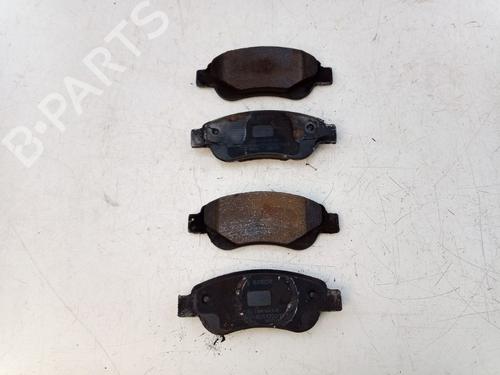 Used Other Other PEUGEOT 108 1.0 VTi 72 (72 hp) 34523399 34523399