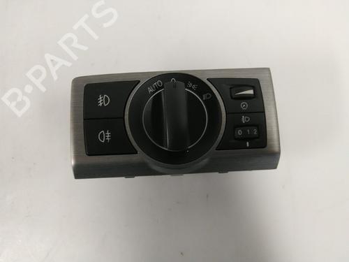 Used Headlight switch OPEL ANTARA A (L07) 2.4 4x4 (140 hp) 22464899