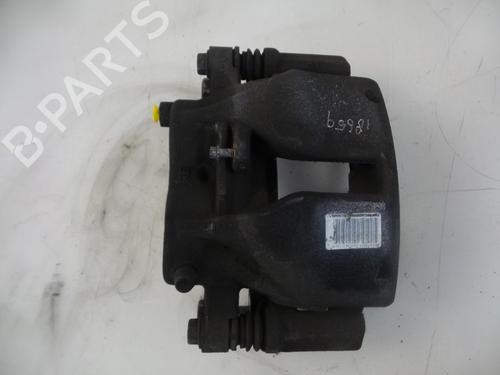 Høyre bremsecaliper bak VW CRAFTER 30-50 Van (2E_) 2.0 TDI (163 hp) 22486875