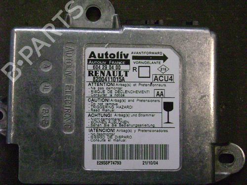 Other RENAULT GRAND SCÉNIC II (JM0/1_) 1.9 dCi (JM0G, JM12, JM1G, JM2C) | BP22460026O1