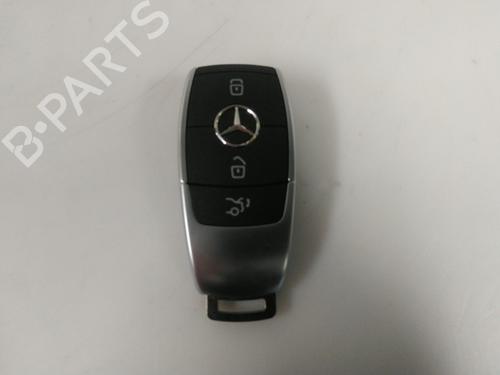 Modulo elettronico MERCEDES-BENZ EQA (H243) EQA 250+ (243.702) (190 hp) 30818267