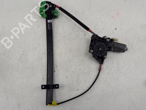 Rudehejsemekanisme ventre foran FORD KA (RB_) 1.3 i (60 hp) 22507798