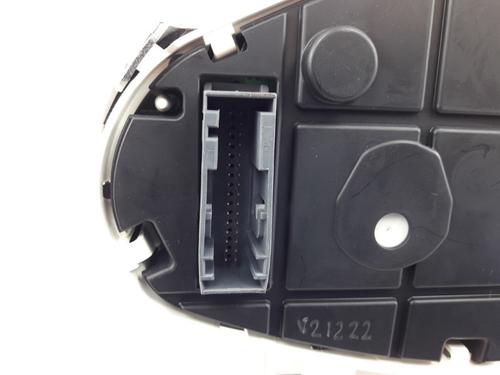 Multifunctionele display FORD FIESTA VI (CB1, CCN) 1.25 | BP22500306C48 