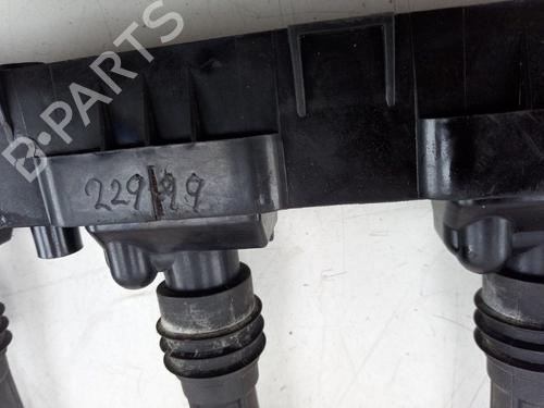 Ignition coil OPEL CORSA D (S07) 1.4 (L08, L68) | BP30794595M94 - Image 3