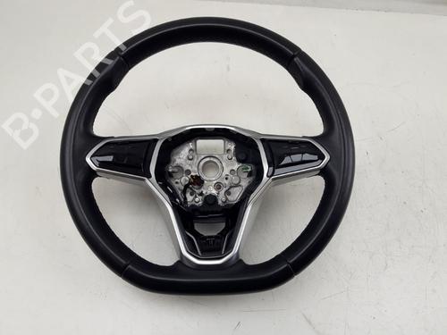 Used Steering wheel VW ID.3 (E11, E12) 1st (204 hp) 22502371