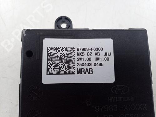 Switch HYUNDAI SANTA FE V (MX5) 1.6 T-GDI PHEV HTRAC | BP33217913I30 - Image 3