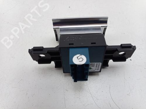 Switch CITROËN C4 Picasso II 1.6 VTi 120 | BP24963526I30