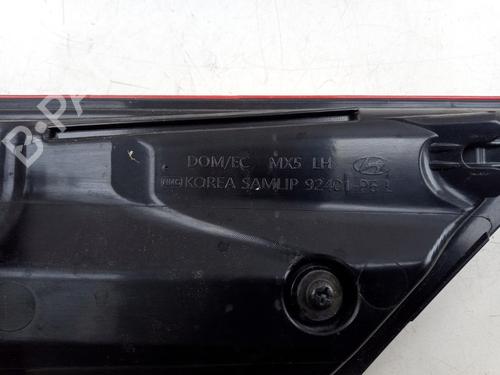 Left taillight HYUNDAI SANTA FE V (MX5) 1.6 T-GDI PHEV HTRAC | BP33217886C34 - Image 4