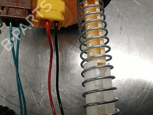 Fuel pump MERCEDES-BENZ A-CLASS (W169) A 160 (169.031, 169.331) | BP29167830M76 