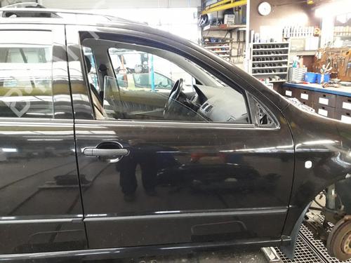 Used Right front door SKODA FABIA I Combi (6Y5) 1.9 TDI (100 hp) 22513270